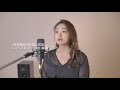 許莉潔ZJ Hsu Cover  |Joji  【 Glimpse of Us 】