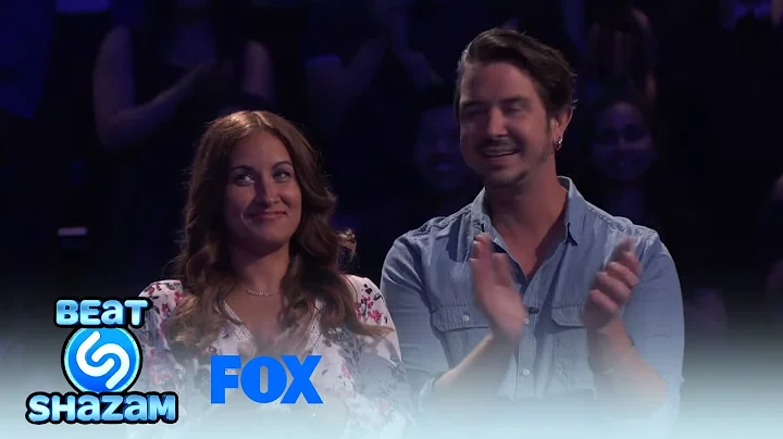 Christina & Steve Have A Million Dollar Moment | S...