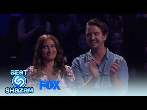 Christina Steve Have A Million Dollar Moment Season 1 Ep 4 BEAT SHAZAM