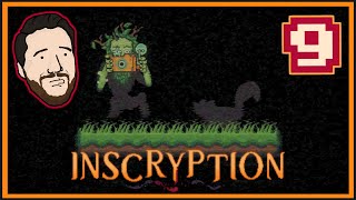 Inscryption - Part 9 (Act 2)