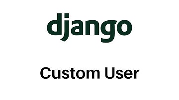 Why Your Django Custom Users Aren