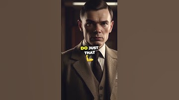 Alan Turing: The Codebreaker