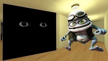 Crazy Frog And Hide Nextbot Gmod