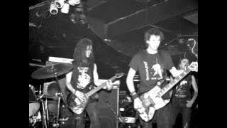 Doom - demo 1987 (UK crust punk)