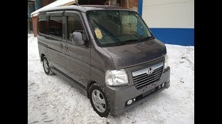 хонда вамос отзывы владельцев хонда вамос отзывы владельцев