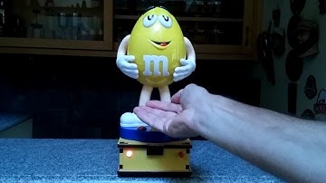 Automatic M&M
