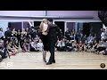 Show Ariadna Naveira Fernando Sanchez al MUST !!! Tango O. Pugliese "Gallo Ciego" Domenica 15.12.19