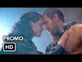 Emerald City 1x06 Promo 