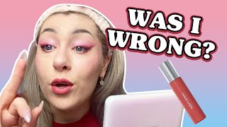 DEEP-DIVE & REVIEW: Haus Labs Unboxing! My thoughts on pricing, branding, makeup, Gaga herself etc💓