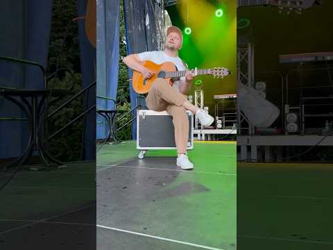 «Różyczka” on stage🌹I
