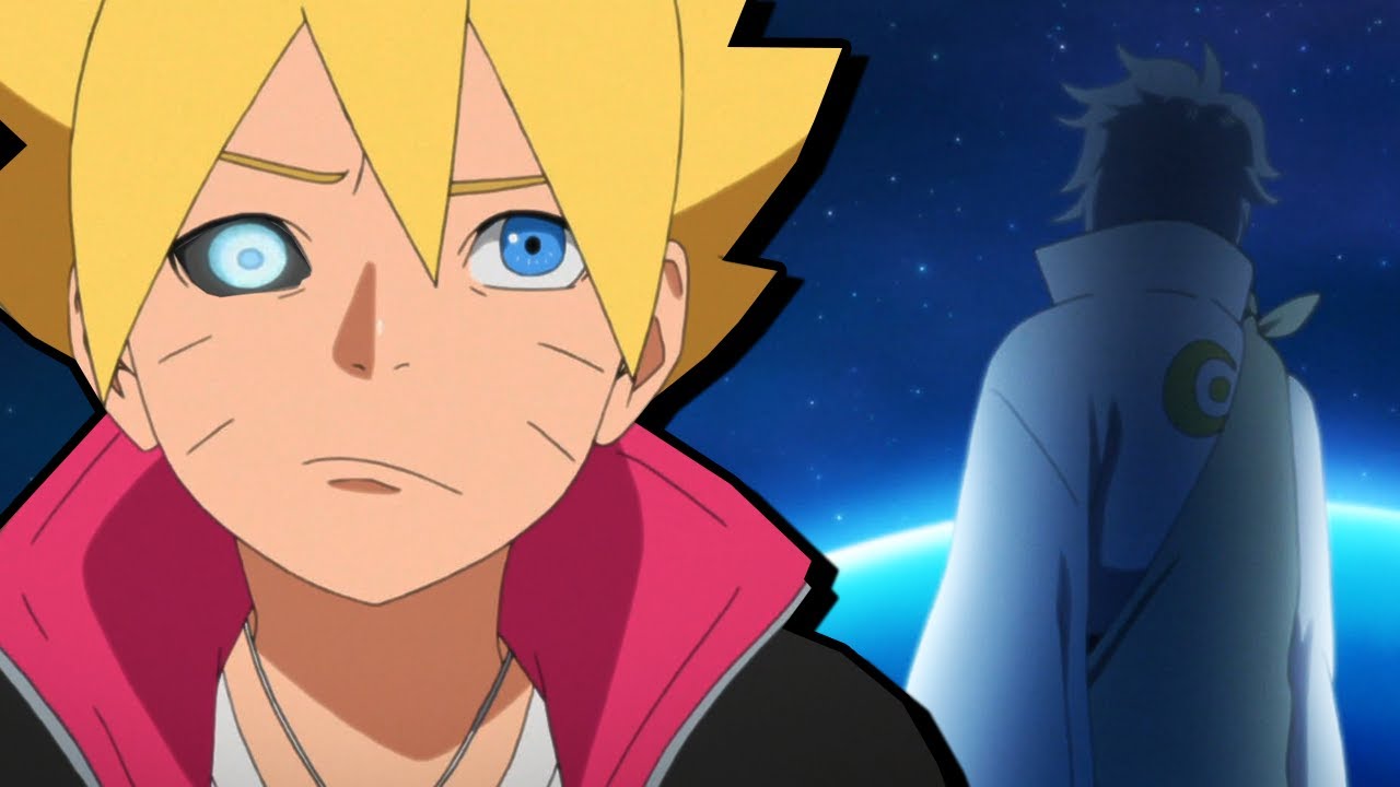 Boruto Folge 8 Boruto Folge 8