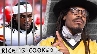 Cam Newton to Andy Reid...GO GET STEFON DIGGS! Rashee Rice is DONE