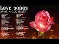 Best Beautiful Love Songs Of 70&#39;s 80&#39;s 90&#39;s 💕 Best Romantic Love Songs About Falling In Love