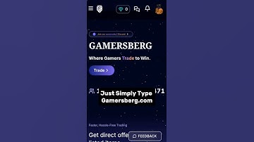 Beste handelswebsite voor Blox Fruits #bloxfruit #gamersberg