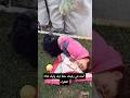 طفله فقيره تنام في الشارع فجأه شفت  اكسبلور   