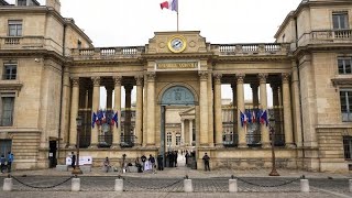 Législatives françaises : vers un pays ingouvernable ?