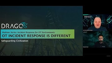 Webinar: Why is OT Incident Response Different than IT?
