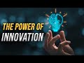 Unbelievable results discover the astonishing impact of innovation