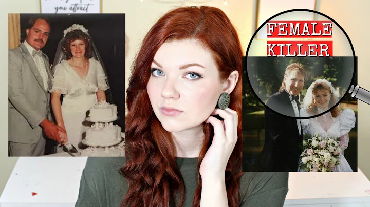 THE MICHELLE BURGESS CASE + her accomplices?!