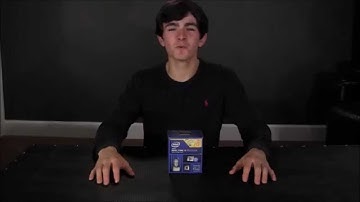 Intel Core i5 4670K Processor Review