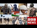 BBC Hausa Sojoji Sunyi Nasarar Fatattakar Yan Bindiga Zaman Makokin Dalibai BBC Hausa Sojoji Sunyi Nasarar Fatattakar Yan Bindiga Zaman Makokin Dalibai