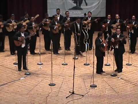RONDALLA Clásica de