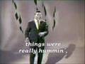 Capture de la vidéo "Let´s Twist Again" - Chubby Checker