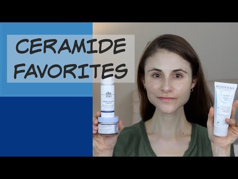 BEST CERAMIDE CREAMS (NOT CERAVE)| DR DRAY-thumbnail