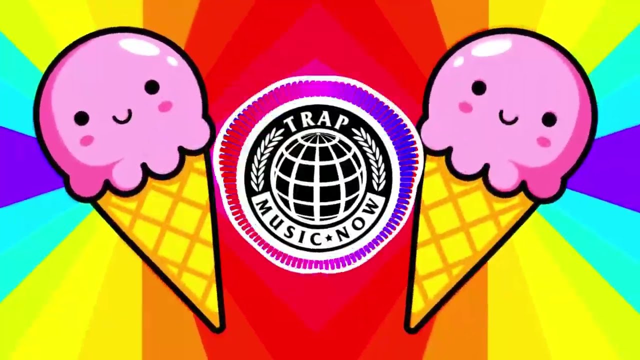 ICE CREAM TRUCK SONG (OFFICIAL TRAP REMIX) - JACKSON BEATZ