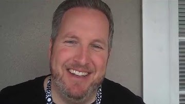 Damon Edwards of DTO Consulting - Austin DevOps Days 