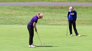 Eagles Pride Golf Course - May 2024
