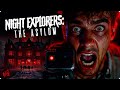 NIGHT EXPLORERS THE ASYLUM Ghost Hunting Goes Horribly Wrong Full Movie 