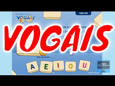 HVirtua - parquinho-das-vogais - Jogos Educativos