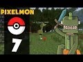 Minecraft: Pixelmon Episode Shiny!