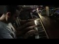 Game of Thrones ( Piano cover )  Moustapha Halawany - Nader hamdy  - مصطفى الحلواني