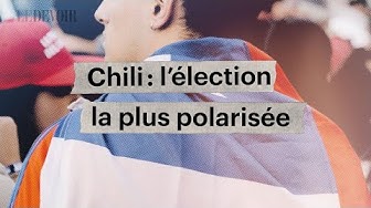 Thumbnail for J’ai assisté au virage à l’extrême droite du Chili