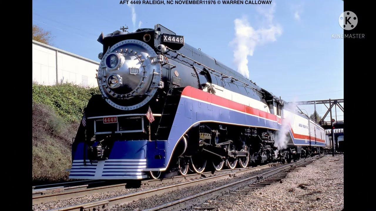 Here Comes The Freedom Train Song (4th of July Special) Here Comes The Freedom Train Song (4th of July Special)