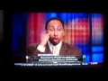 Stephen A. Smith rips JaMarcus Russell