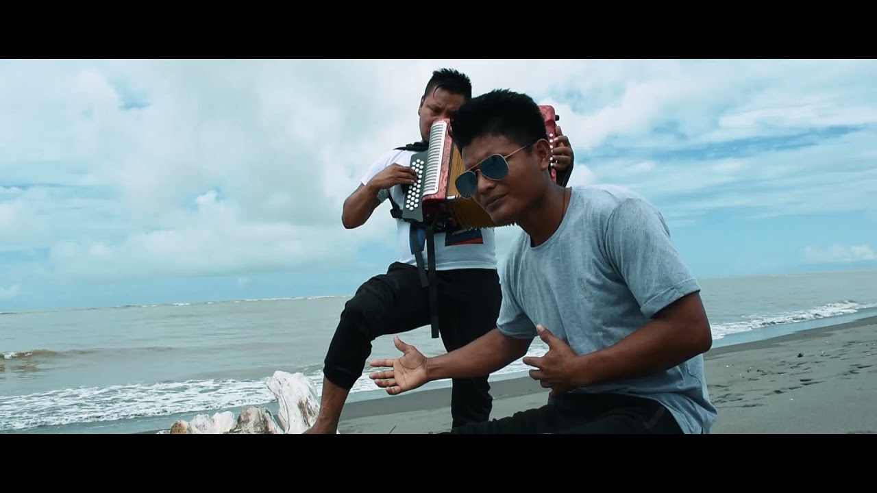 ALMA MIA - LOS PRIMOS DEL VALLENATO (VIDEOCLIP)