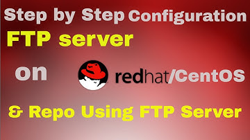 how do i setup an ftp Server in Linux - Hindi