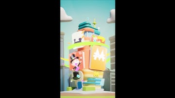 Thumbnail of MONOPOLY GO! Intro Video and Theme Song 🎶  (Beware VERY addicting!!)