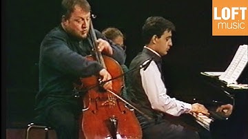 Bohuslav Martinů - Variations on a Theme by Rossini (1988)