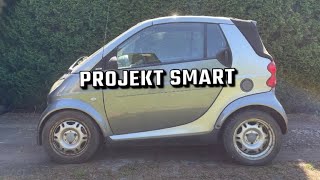 Zapowiedż: Projekt SMART