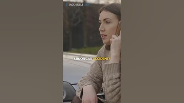 Do I Need a Lawyer for WHIPLASH?