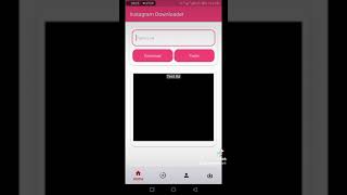 Instagram video downloader ♥️👍|how to download posts from Instagram downloader ♥️👍 screenshot 3