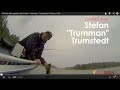 Vårfiske efter gädda med Stefan "Trumman" Trumstedt. FishEco LIVE...