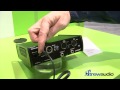 NAB 2013 - JK Audio RemoteMix 2