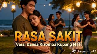Download Lagu Lagu Timur Viral! - RASA SAKIT SARANGHAE Cover  Lagu DANSA KIZOMBA Terbaru Kupang NTT MP3