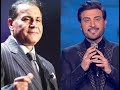 الاغنية كاملة لاتصدك اليحجون عنك وعني سعدون جابر ماجد المهندس 