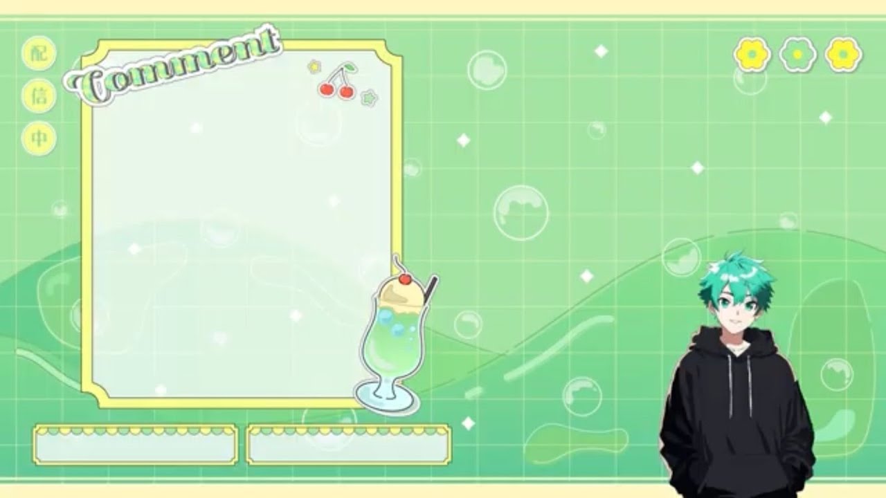 【次のライブ配信の準備中】テスト配信中です、すいません💦 フロートちゃんねる 生配信 - YouTube